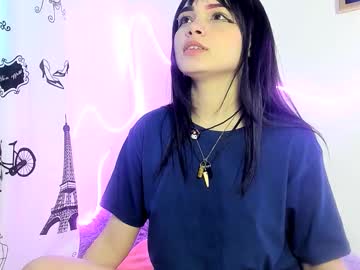 Mysticamber1 December 31, 2025 Chaturbate stream image