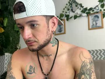 Neythancopper December 31, 2025 Chaturbate stream image