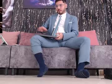 Samuelcoopper December 31, 2025 Chaturbate stream image