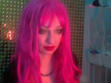 Alice_Lemon_New December 31, 2025 Chaturbate stream image