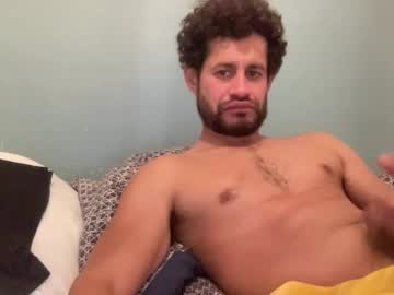 Cromogeno December 31, 2025 Chaturbate stream image