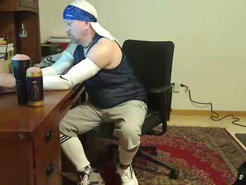 Hockeybud December 31, 2025 Chaturbate stream image