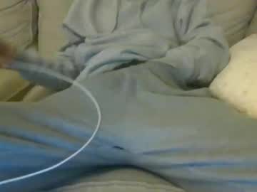 Horned_Up_Britxx December 31, 2025 Chaturbate stream image