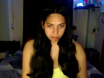 Simplehellfire December 31, 2025 Chaturbate stream image