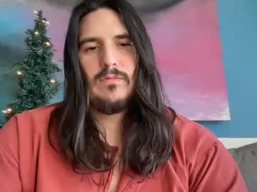 Thirtyfootoctopus December 31, 2025 Chaturbate stream image