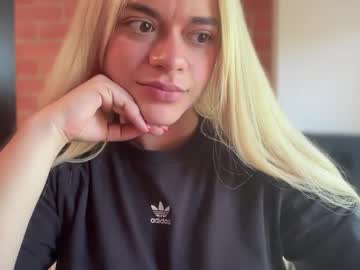 Tigger__ December 31, 2025 Chaturbate stream image