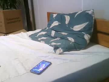 Artuditu55 December 31, 2025 Chaturbate stream image