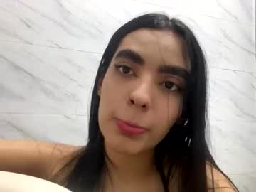 Bunnytinna December 31, 2025 Chaturbate stream image
