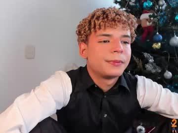 Daark_Eros December 31, 2025 Chaturbate stream image