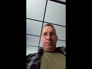 Justatoysoldier1973 December 31, 2025 Chaturbate stream image
