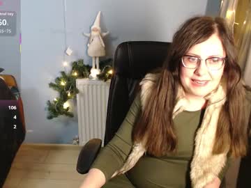 Mandarinka28 December 31, 2025 Chaturbate stream image