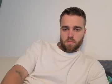 Probablynotgonnahappen December 31, 2025 Chaturbate stream image