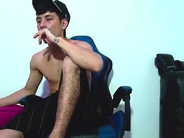 Skinny_Marked December 31, 2025 Chaturbate stream image