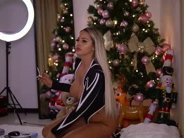 Melanielexxx December 31, 2025 Chaturbate stream image