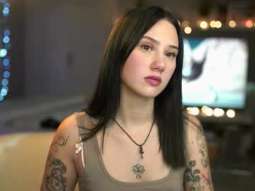 Newkitty_18 December 31, 2025 Chaturbate stream image