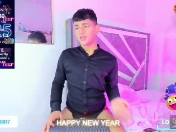 Niall_Falcon December 31, 2025 Chaturbate stream image