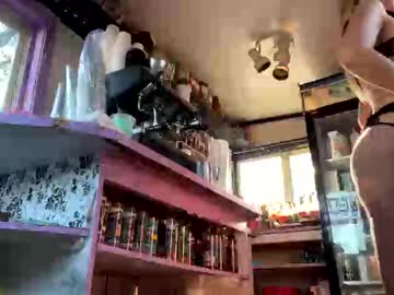 Therealbabygofficial December 31, 2025 Chaturbate stream image