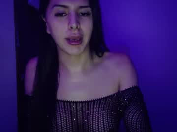 Transgirlcol December 31, 2025 Chaturbate stream image