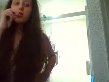Triplexkris December 31, 2025 Chaturbate stream image