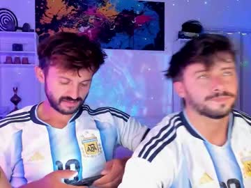 Alexanderjaz December 31, 2025 Chaturbate stream image