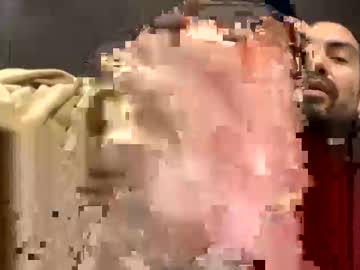 Cockdixon December 31, 2025 Chaturbate stream image
