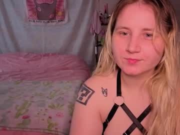 Glitchwitch December 31, 2025 Chaturbate stream image