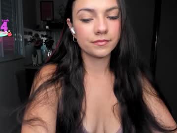 Ivyy_Scott December 31, 2025 Chaturbate stream image
