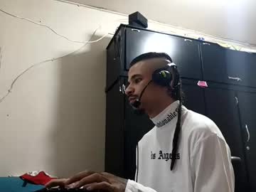 Roy_Master December 31, 2025 Chaturbate stream image