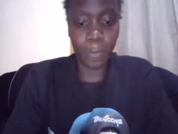 Sexy_Butty01 December 31, 2025 Chaturbate stream image