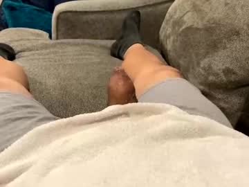 Uncut_Soda_Can December 31, 2025 Chaturbate stream image