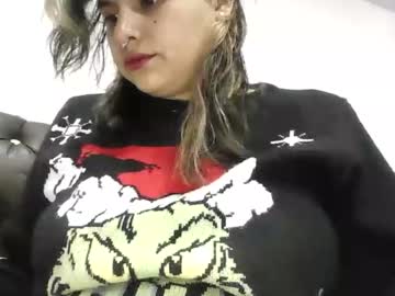 Vianca_0 December 31, 2025 Chaturbate stream image