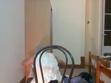 Xlecram December 31, 2025 Chaturbate stream image