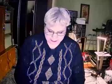 Beverlyqcynia December 31, 2025 Chaturbate stream image