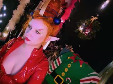 Bibi_Iva December 31, 2025 Chaturbate stream image