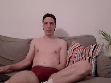 Buntdunkel December 31, 2025 Chaturbate stream image