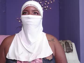 Chavelita_165 December 31, 2025 Chaturbate stream image