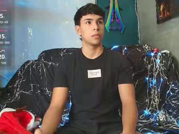 Crh58_ December 31, 2025 Chaturbate stream image