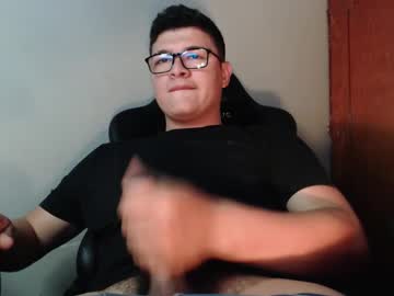 David_Smit_ December 31, 2025 Chaturbate stream image