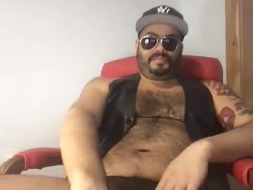 Elmatahombre33 December 31, 2025 Chaturbate stream image
