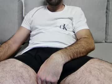 Johnny_Yaa December 31, 2025 Chaturbate stream image