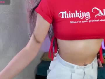 Annie_Smith22 December 31, 2025 Chaturbate stream image