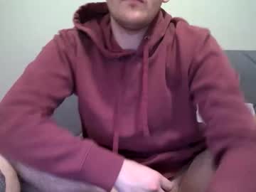 Brennan019 December 31, 2025 Chaturbate stream image