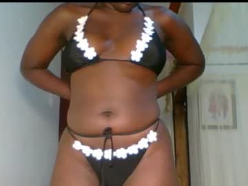 Chocolate_Sabrina24 December 31, 2025 Chaturbate stream image