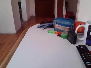 Creampi313106 December 31, 2025 Chaturbate stream image