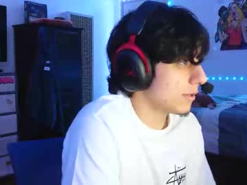 Justabitfaded December 31, 2025 Chaturbate stream image