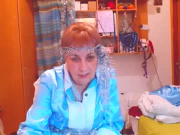Kira9476 December 31, 2025 Chaturbate stream image