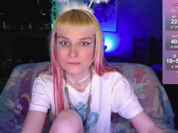 Mali_Sia December 31, 2025 Chaturbate stream image
