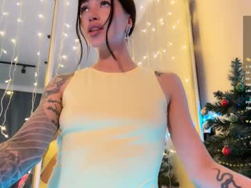 Sasha_Suprapro December 31, 2025 Chaturbate stream image