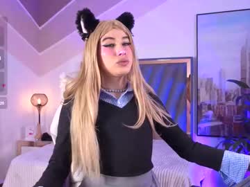 Cutebabyhub December 31, 2025 Chaturbate stream image