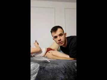 Dreamflux December 31, 2025 Chaturbate stream image